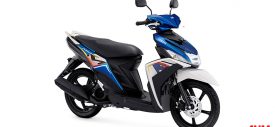 Yamaha Mio M3 125 2021 Surabaya