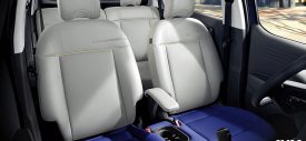Interior Hyundai Casper