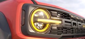 Ford Bronco Raptor Akan Hadir Pada 2022