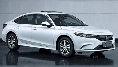 Guangqi Honda Integra : Ini Yang Kalian Tunggu – Tunggu? Guangqi Honda Integra : Ini Yang Kalian Tunggu – Tunggu?