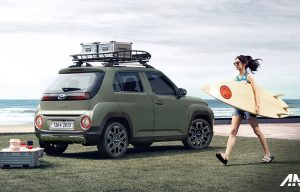 Hyundai Casper : Mulai 168 Jutaan, Sudah Pakai ADAS! Hyundai Casper : Mulai 168 Jutaan, Sudah Pakai ADAS!