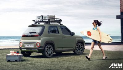 Hyundai Casper : Mulai 168  Jutaan, Sudah Pakai ADAS! Hyundai Casper : Mulai 168  Jutaan, Sudah Pakai ADAS!