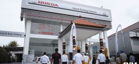 Dealer Honda Bintang Tabanan