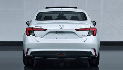 Guangqi Honda Integra : Ini Yang Kalian Tunggu – Tunggu? Guangqi Honda Integra : Ini Yang Kalian Tunggu – Tunggu?