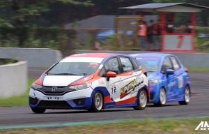 Honda Brio dan Jazz Speed Challenge : Saatnya Para Pembalap Muda Unjuk Kebolehan