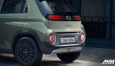 Hyundai Casper : Mulai 168  Jutaan, Sudah Pakai ADAS! Hyundai Casper : Mulai 168  Jutaan, Sudah Pakai ADAS!