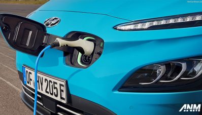 Next-Gen Hyundai Kona EV Akan Ditarik ke Brand IONIQ? Next-Gen Hyundai Kona EV Akan Ditarik ke Brand IONIQ?