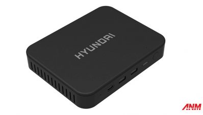 Tak Hanya Mobil, Hyundai Juga Buat Komputer Mungil Tak Hanya Mobil, Hyundai Juga Buat Komputer Mungil