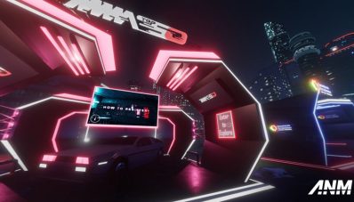 IMX Cyber Lobby, Kebangkitan Industri Aftermarket di Masa Pandemi IMX Cyber Lobby, Kebangkitan Industri Aftermarket di Masa Pandemi