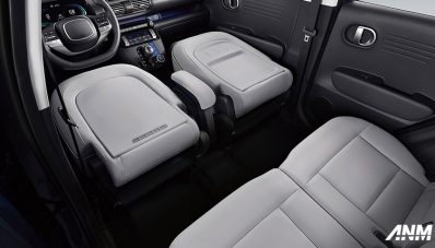 Hyundai Casper : Mulai 168  Jutaan, Sudah Pakai ADAS! Hyundai Casper : Mulai 168  Jutaan, Sudah Pakai ADAS!