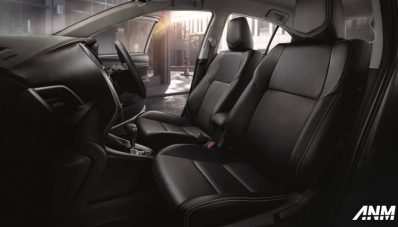 Toyota Vios 2021 Thailand : Dapat AEB dan Lane Departure Alert! Toyota Vios 2021 Thailand : Dapat AEB dan Lane Departure Alert!