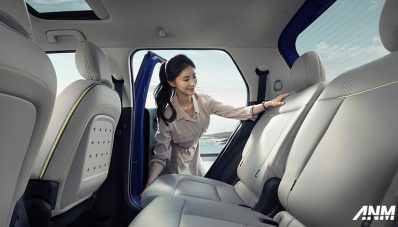 Hyundai Casper : Mulai 168  Jutaan, Sudah Pakai ADAS! Hyundai Casper : Mulai 168  Jutaan, Sudah Pakai ADAS!