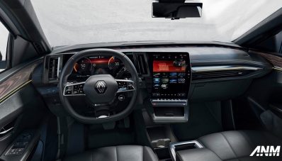 Renault Mégane E-Tech 2022 : Compact Crossover Full Electric! Renault Mégane E-Tech 2022 : Compact Crossover Full Electric!