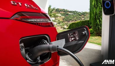 Mercedes-AMG GT63 E Performance : GT Hybrid Bertenaga 831 HP! Mercedes-AMG GT63 E Performance : GT Hybrid Bertenaga 831 HP!