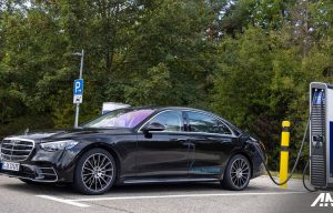 Mercedes-Benz : Stop Pengembangan Plug-in Hybrid, Fokus EV! Mercedes-Benz : Stop Pengembangan Plug-in Hybrid, Fokus EV!