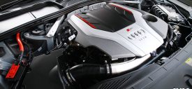 Harga New Auto RS4 Avant