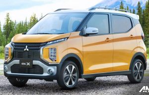 Fokus ASEAN, Mobil Mitsubishi di Jepang Akan Gunakan Basis Nissan Fokus ASEAN, Mobil Mitsubishi di Jepang Akan Gunakan Basis Nissan