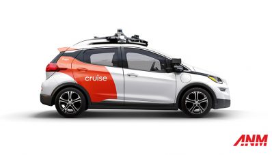 Honda akan Memulai Layanan Kendaraan Otonom di Jepang Honda akan Memulai Layanan Kendaraan Otonom di Jepang