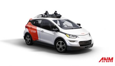 Honda akan Memulai Layanan Kendaraan Otonom di Jepang Honda akan Memulai Layanan Kendaraan Otonom di Jepang