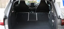 Interior New Auto RS4 Avant