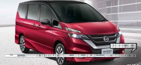Nissan Serena HWS CKD Indonesia : GAIKINDO Salah Data?
