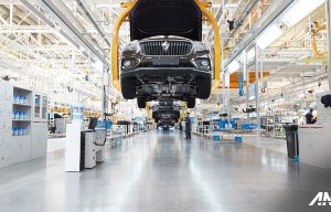 China Mulai Lepas Aturan Kolaborasi Mobil China Mulai Lepas Aturan Kolaborasi Mobil