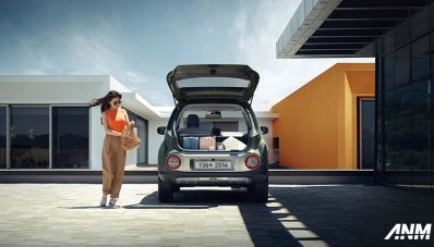 Hyundai Casper : Mulai 168  Jutaan, Sudah Pakai ADAS! Hyundai Casper : Mulai 168  Jutaan, Sudah Pakai ADAS!