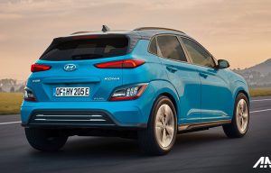 Next-Gen Hyundai Kona EV Akan Ditarik ke Brand IONIQ? Next-Gen Hyundai Kona EV Akan Ditarik ke Brand IONIQ?