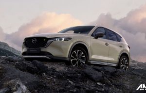 Baru 3 Minggu Dijual, New Mazda CX-5 Sudah Laku 857 Unit! Baru 3 Minggu Dijual, New Mazda CX-5 Sudah Laku 857 Unit!