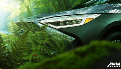 Subaru Solterra EV : Kembaran Toyota BZ4X Yang Akan Rilis di 2022 Subaru Solterra EV : Kembaran Toyota BZ4X Yang Akan Rilis di 2022