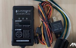 Dengan Teknologi GPS 4G, Superspring Incar Kenaikan Penjualan 350% Dengan Teknologi GPS 4G, Superspring Incar Kenaikan Penjualan 350%