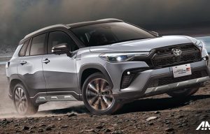 Google : Toyota Adalah Merek Mobil Paling Dicari di Dunia Selama 2021 Google : Toyota Adalah Merek Mobil Paling Dicari di Dunia Selama 2021