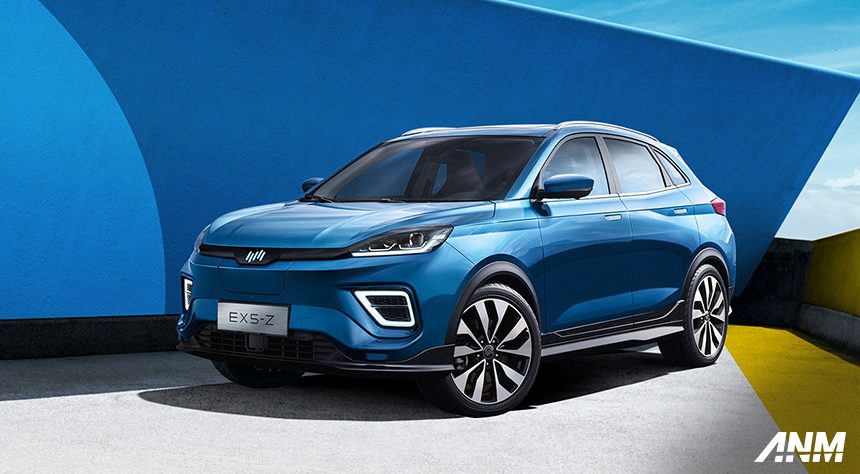 Brand China Weltmeister Ingin Masuk Pasar Indonesia Tahun Depan Brand China Weltmeister Ingin Masuk Pasar Indonesia Tahun Depan