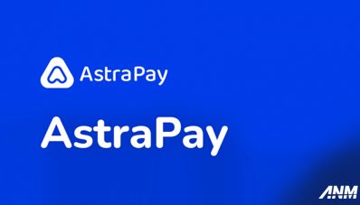 AstraPay : Solusi Pembayaran Digital Ala Astra Group AstraPay : Solusi Pembayaran Digital Ala Astra Group