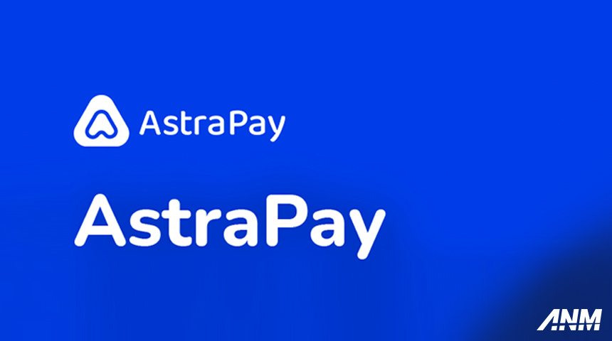 Berita, astrapay-launch: AstraPay : Solusi Pembayaran Digital Ala Astra Group