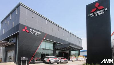 Dorong Konsumen Servis di Bengkel Resmi, Mitsubishi Beri Banyak Bonus! Dorong Konsumen Servis di Bengkel Resmi, Mitsubishi Beri Banyak Bonus!