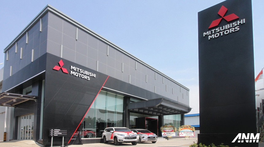 Berita, diler-Mitsubishi-resmi: Dorong Konsumen Servis di Bengkel Resmi, Mitsubishi Beri Banyak Bonus!