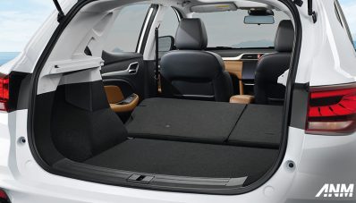 New MG ZS Dijual Mulai 269 Jutaan, Fitur Komplit! New MG ZS Dijual Mulai 269 Jutaan, Fitur Komplit!