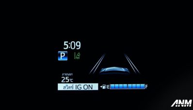 Toyota Vios 2021 Thailand : Dapat AEB dan Lane Departure Alert! Toyota Vios 2021 Thailand : Dapat AEB dan Lane Departure Alert!