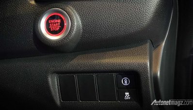 Melihat Interior Honda BR-V 2022, Banyak Hal Baru! Melihat Interior Honda BR-V 2022, Banyak Hal Baru!