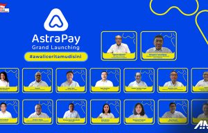 AstraPay : Solusi Pembayaran Digital Ala Astra Group