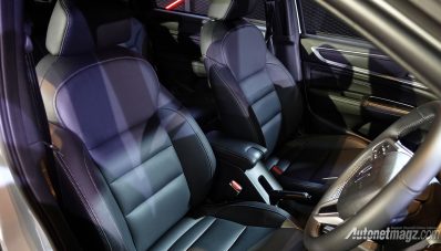 Melihat Interior Honda BR-V 2022, Banyak Hal Baru! Melihat Interior Honda BR-V 2022, Banyak Hal Baru!