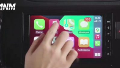 Dhuar, Inilah All New Honda BR-V 2021 dengan Honda Sensing! Dhuar, Inilah All New Honda BR-V 2021 dengan Honda Sensing!