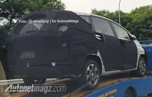 Hyundai Stargazer, Penantang Avanza dan Xpander Sudah Masuk Indonesia! Hyundai Stargazer, Penantang Avanza dan Xpander Sudah Masuk Indonesia!
