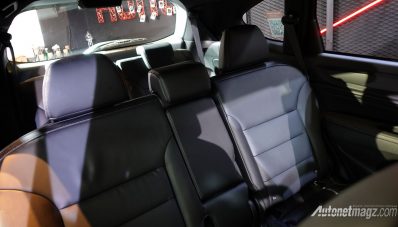 Melihat Interior Honda BR-V 2022, Banyak Hal Baru! Melihat Interior Honda BR-V 2022, Banyak Hal Baru!