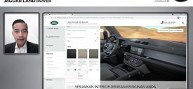 Eksis Lagi, Jaguar Land Rover Resmikan Layanan Custom Mobil Baru