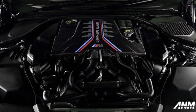 New BMW M5 Competition : Buat Eksekutif Yang Doyan Ngebut! New BMW M5 Competition : Buat Eksekutif Yang Doyan Ngebut!