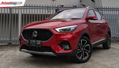 Review New MG ZS Magnify: Lebih Terasa Premium Review New MG ZS Magnify: Lebih Terasa Premium
