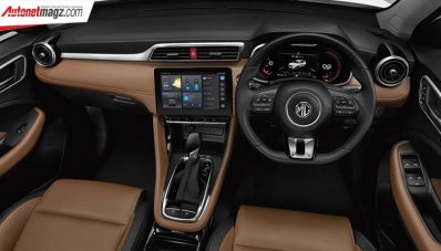 Review New MG ZS Magnify: Lebih Terasa Premium Review New MG ZS Magnify: Lebih Terasa Premium