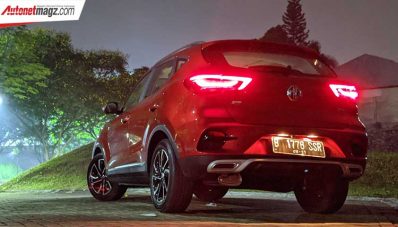 Review New MG ZS Magnify: Lebih Terasa Premium Review New MG ZS Magnify: Lebih Terasa Premium